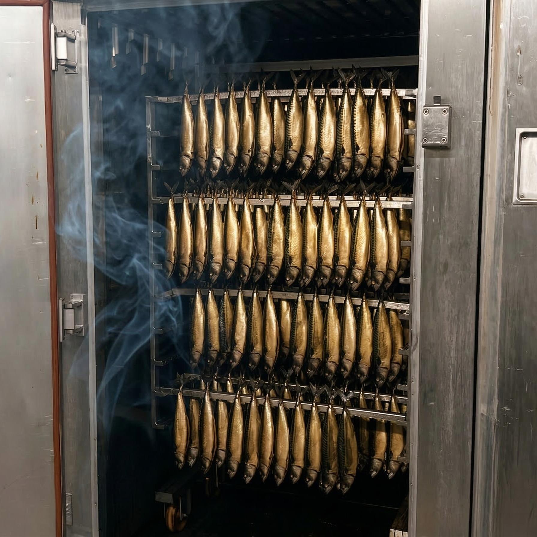 Smoking Operations